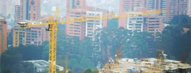 La imagen 5 de la Empresa GRISCO S.A.S. Proveedor de sistemas de seguridad en Envigado ANT
