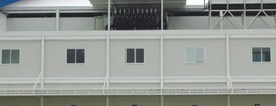 La imagen 1 de la Empresa GRIVAN INGENIERÍA S A Tienda de frigoríficos en Cali VAC