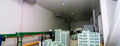 La imagen 2 de la Empresa GRIVAN INGENIERÍA S A Tienda de frigoríficos en Cali VAC
