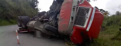 La imagen 2 de la Empresa GRÚAS MONO DÍAZ Concesionario de montacargas en Cali VAC