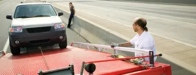 La imagen 5 de la Empresa GRUAS PEREZ Y CIA. S. EN C. SIMPLE Servicio de transporte en Barranquilla ATL