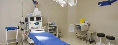 La imagen 4 de la Empresa GRUPO ESCANOGRÁFICO DEL SUR S.A.S. Radiología en Cali VAC