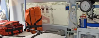 La imagen 5 de la Empresa GRUPO ESCANOGRÁFICO DEL SUR S.A.S. Radiología en Cali VAC