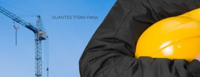 La imagen 4 de la Empresa GUANTES TITAN Tienda de suministros médicos en Bogotá DC