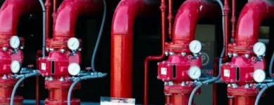 La imagen 4 de la Empresa H G HERGON INGENIERÍA LTDA. Proveedor de sistemas de protección contra incendios en Bogotá, D.c. DC