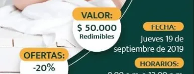 La imagen 3 de la Empresa HB ESTÉTICA Spa en Medellín ANT