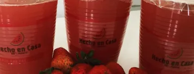 La imagen 4 de la Empresa HECHO EN CASA 100% NATURAL Tienda de postres en Barranquilla ATL