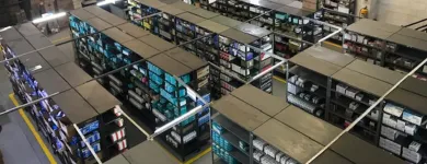 La imagen 5 de la Empresa HERSON DISTRIBUICIONES FARMACEUTICAS Pharmaceutical products wholesaler en Barranquilla ATL