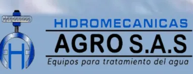 La imagen 1 de la Empresa HIDROMECANICAS AGRO S.A.S Tienda de artículos de fontanería en Bogotá, D.c. CUN