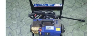 La imagen 2 de la Empresa HIDROTEC LTDA Servicio de reparación de electrodomésticos en Bogotá CUN