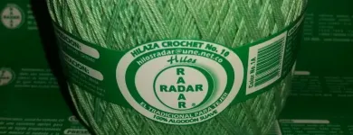 La imagen 6 de la Empresa HILOS RADAR EL MEJOR en Medellín ANT