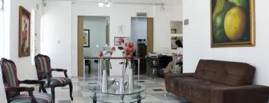 La imagen 1 de la Empresa HOGAR GERIÁTRICO AYER Y HOY Hogar de ancianos en Medellín ANT