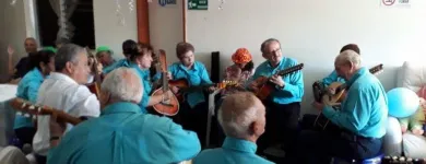La imagen 1 de la Empresa HOGAR GERIÁTRICO MIS AÑOS DORADOS Geriatra en Medellín ANT