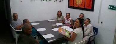 La imagen 2 de la Empresa HOGAR GERIÁTRICO MIS AÑOS DORADOS Geriatra en Medellín ANT