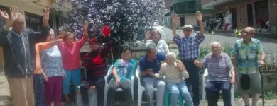 La imagen 4 de la Empresa HOGAR GERIÁTRICO MIS AÑOS DORADOS Geriatra en Medellín ANT