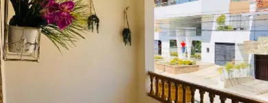 La imagen 2 de la Empresa HOGAR GERIÁTRICO VIVA ABUELOS Hogar de ancianos en Medellín ANT