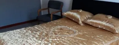 La imagen 3 de la Empresa HOGAR GERIÁTRICO VIVA ABUELOS Hogar de ancianos en Medellín ANT