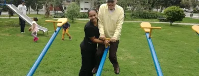 La imagen 4 de la Empresa HOGAR GERONTOLOGICO SUEÑOS DORADOS en Bogota DC