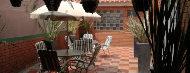 La imagen 6 de la Empresa HOGAR GERONTOLOGICO SUEÑOS DORADOS en Bogota DC