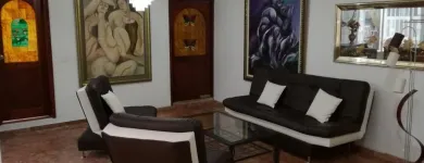 La imagen 9 de la Empresa HOGAR GERONTOLOGICO SUEÑOS DORADOS en Bogota DC