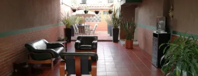La imagen 12 de la Empresa HOGAR GERONTOLOGICO SUEÑOS DORADOS en Bogota DC