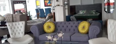 La imagen 1 de la Empresa HOMEDECORD Tienda de muebles en Buga VAC