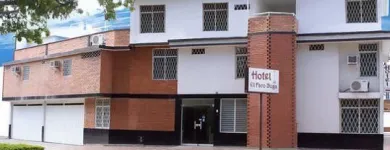 La imagen 2 de la Empresa HOTEL EL FARO BUGA Restaurante en Buga VAC