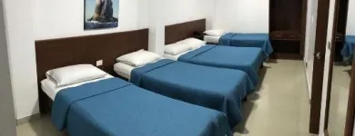 La imagen 3 de la Empresa HOTEL EL FARO BUGA Restaurante en Buga VAC