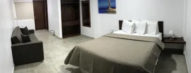 La imagen 4 de la Empresa HOTEL EL FARO BUGA Restaurante en Buga VAC