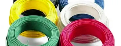 La imagen 1 de la Empresa HUGO FIGUEROA ARIAS E HIJOS S.A.S Tienda de suministros eléctricos en Bucaramanga SAN