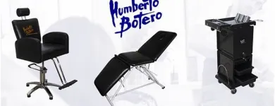La imagen 3 de la Empresa HUMBERTO BOTERO EQUIPOS DE BELLEZA Tienda de suministros para la belleza en Bogotá, D.c. DC