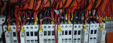 La imagen 5 de la Empresa HZELECTRONICA en Bogota DC