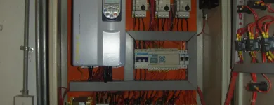 La imagen 6 de la Empresa HZELECTRONICA en Bogota DC