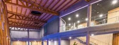 La imagen 1 de la Empresa IEC Escuela de contabilidad en Bucaramanga SAN