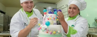 La imagen 9 de la Empresa IEC Escuela de contabilidad en Bucaramanga SAN