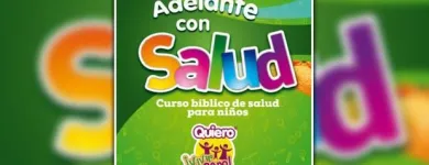 La imagen 4 de la Empresa IGLESIA ADVENTISTA DEL SÉPTIMO DÍA DE COLOMBIA Librería en Medellín ANT