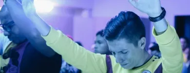La imagen 5 de la Empresa IGLESIA COMUNIDAD CRISTIANA DE FÉ Organización religiosa en Cali VAC