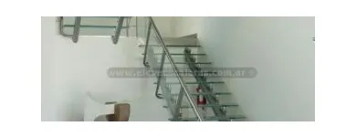 La imagen 1 de la Empresa ILC. INDUSTRIAS LEMART DE COLOMBIA TODO EN HIERRO ORNAMENTACION, ACERO Y ALUMINIO. en Bogota DC