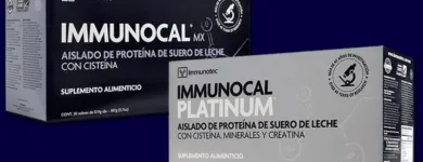 La imagen 2 de la Empresa IMMUNOCAL NEGOCIOS EN RED Tienda de suministros médicos en Bogotá DC