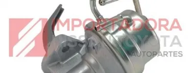 La imagen 1 de la Empresa IMPORTADORA NISSAN TOYOTA Tienda de repuestos para automóviles en Medellín ANT