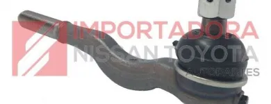 La imagen 2 de la Empresa IMPORTADORA NISSAN TOYOTA Tienda de repuestos para automóviles en Medellín ANT