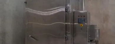 La imagen 2 de la Empresa INDUSTRIAL DE ACEROS INOX Tienda de muebles en Bogotá CUN
