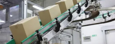 La imagen 2 de la Empresa INDUSTRIAL DE BANDAS SAS Servicio de logística en Sabaneta ANT