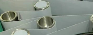 La imagen 4 de la Empresa INDUSTRIAL DE BANDAS SAS Servicio de logística en Sabaneta ANT