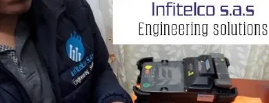 La imagen 1 de la Empresa INFITELCO Tienda de suministros eléctricos en Bogotá DC