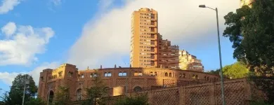 La imagen 1 de la Empresa INMOBILIARIA ALFONSO & CÍA LTDA. Agencia comercial inmobiliaria en Bogotá CUN