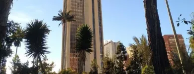 La imagen 3 de la Empresa INMOBILIARIA ALFONSO & CÍA LTDA. Agencia comercial inmobiliaria en Bogotá CUN