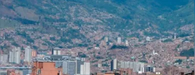 La imagen 1 de la Empresa INMOBILIARIA ÁREA NUEVA Venta de vivienda nueva en Medellín ANT