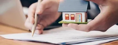 La imagen 1 de la Empresa INMOBILIARIA COMVIVIENDA S.A.S Sociedad de compra y venta de terrenos en Cali VAC