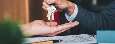 La imagen 3 de la Empresa INMOBILIARIA COMVIVIENDA S.A.S Sociedad de compra y venta de terrenos en Cali VAC